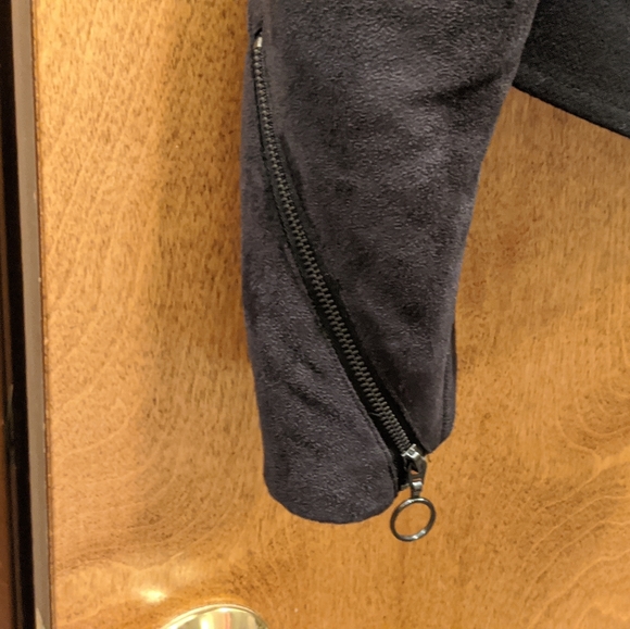 Women's Jacket - Picture 3 of 5